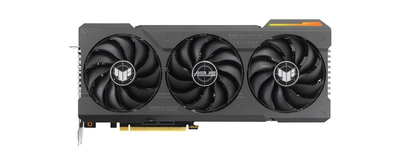 Відеокарта ASUS PCI-Ex GeForce RTX 4070 Ti SUPER TUF Gaming OC Edition 16GB GDDR6X (256bit) (2670/21000) (2 x HDMI, 3 x DisplayPort)