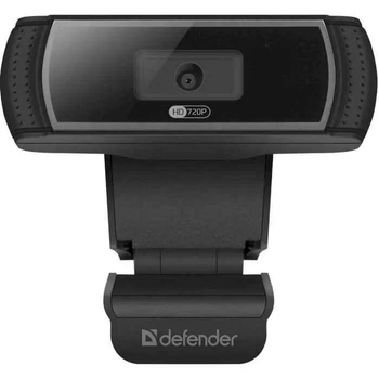 Веб камера Defender G-lens 2597 HD720 2Mр для ПК