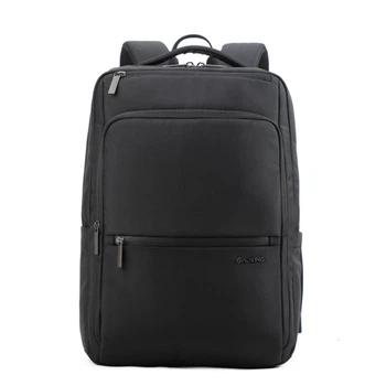 Рюкзак для ноутбука Aoking SN1428, 15.6", USB, чёрный