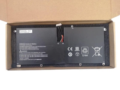 Аккумулятор для ноутбука HP Envy Spectre XT 13-2000, HSTNN-IB3V, HD04XL 3200mAh 45Wh
