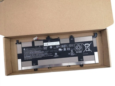 Аккумулятор для ноутбука HP Chromebook x360 13c Elite C1030, DK04XL 6290mAh 50.97mah Original