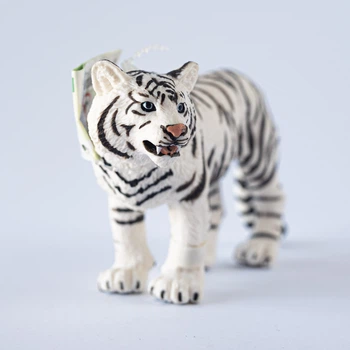 Бенгальська тигриця біла Safari Ltd 294629