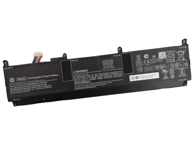 Аккумулятор для ноутбука HP ZBook Studio 15 G7, G8 HSTNN-IB9E, MB06XL 6880mah 83Wh Original