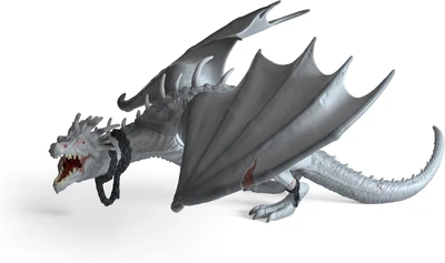 Дракон Український залізопуз Schleich 13995
