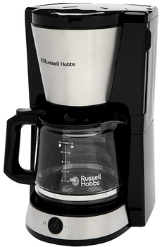 Кавоварка крапельна Russell Hobbs 27400-56 Heaton