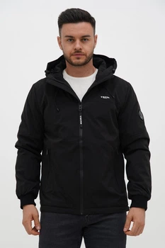 Куртка-М. С. Trend Collection 24-82 черный (BLACK) M