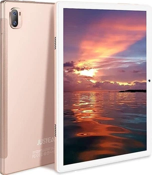 Планшет 10.1" Jusyea J10 4/64Gb Android 12 8000 mAh Wi-Fi Rose Gold
