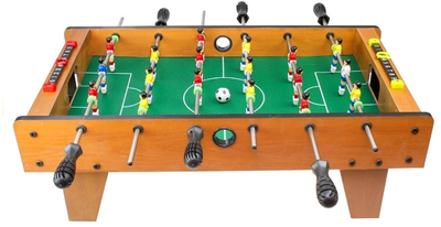 Piłkarzyki LEAN Toys Sport Game Series 70 cm (5905884458846)