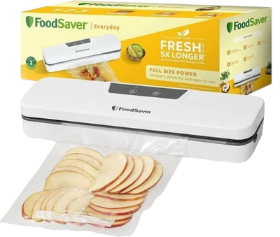 Zgrzewarka próżniowa FoodSaver VS0290X