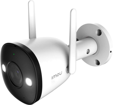 IP камера IMOU Bullet 2E 5MP (IPC-K3DP-5H0WF) 2.8мм