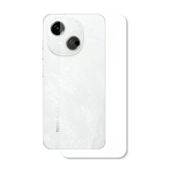Захисна плівка StatusSKIN для Tecno Spark Go 1 Корпус Глянцева Titan