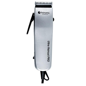Машинка для стрижки Hairway Ultra Haircut PRO мережа 02001-18