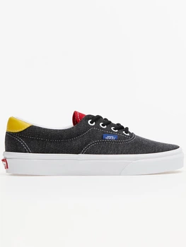 Кеди Vans 500714 34.5 (9748034.5) Серый