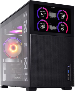Компьютер ARTLINE Gaming D31 (D31v77)