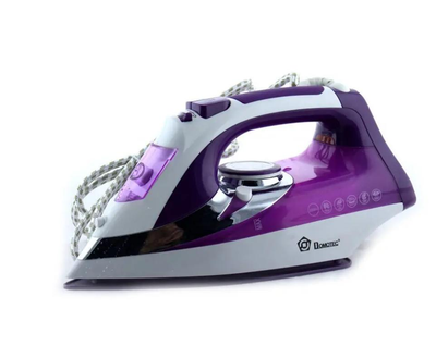 Утюг Domotec MS 2201