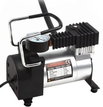 Автомобильный компрессор Air pump 12V XL 823 35 л/мин
