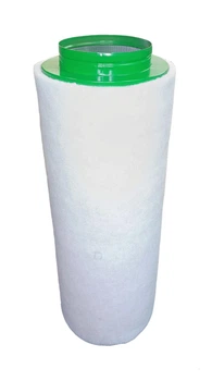 Fresh Air 200\800(1000-1300м3/час). Фильтр угольный для гроубокса и вентиляции.