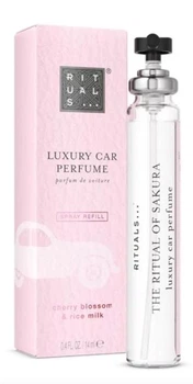 Автомобільний парфум Rituals The Ritual Of Sakura Car Perfume 14мл.