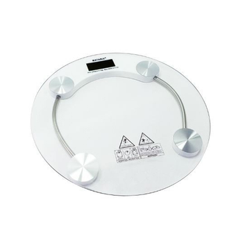 Весы напольные MATARIX MX-451A электронные / 180kg