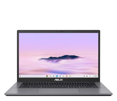 Ноутбук ASUS Chromebook Plus Core 3-100U/8GB/256/ChromeOS (CB3402CVA-PQ0075)