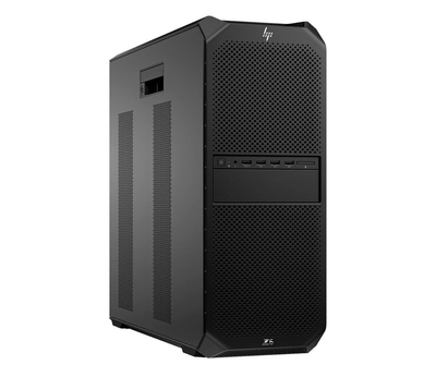 Компьютер HP Z6 G5A Ryzen Pro 7965WX/128GB/1TB/Win11P RTX4000 (5E8U4EA) EU