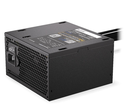Блок питания ENDORFY Elementum E5 450W 80 Plus (EY7A002) EU