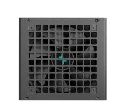 Блок питания Deepcool PL550D 550W 80 Plus Bronze (R-PL550D-FC0B-EU) EU