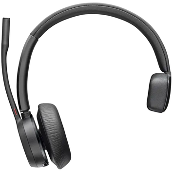 Bluetooth-гарнитура Poly Voyager 4310 UC USB-A Mono (017229174153)