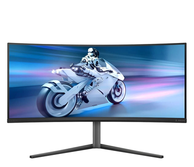 Монитор Philips Evnia 34M2C6500/00 (34M2C6500/00) EU
