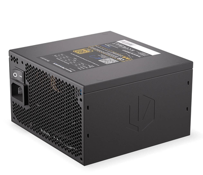 Блок питания ENDORFY Supremo FM5 650W 80 Plus Gold (EY7A007) EU