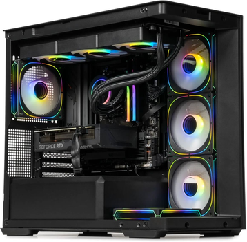Компьютер ARTLINE Gaming TANK Windows 11 Home (TANKv49Win)