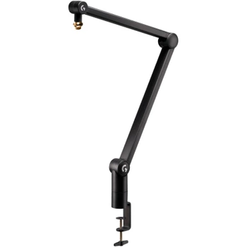 Стойка для микрофона Logitech G Compass Premium Broadcast Boom Arm (955-000076)