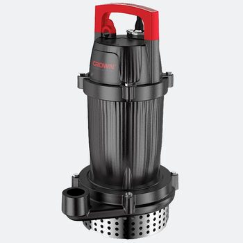 Погружной насос CROWN CT35117