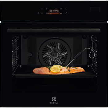 Вбудована духова шафа Electrolux EOB8S39WZ