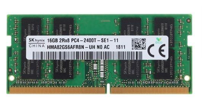 SKhynix DDR4-2400 16GBx4 (64GB) 動作確認済み SKhynix DDR4-2400 16GBx4 (64GB) 動作確認済み｜Yahoo!フリマ