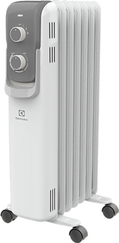 Масляний обігрівач ELECTROLUX EOH/M-7209
