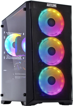 Компьютер ARTLINE Gaming X47 Windows 11 Home (X47v75Win)
