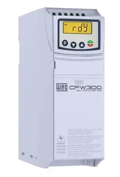 Перетворювач частоти CFW300 B 08P2 T4 NB20 4,0кВт 400В