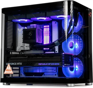 Компьютер ARTLINE Overlord BTF Windows 11 Home (BTFv04Win)