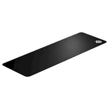 Игровая поверхность SteelSeries QcK Edge XL 90х30см Черный (63824)