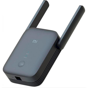 Усилитель беспроводного сигнала Wi-Fi репитер XIAOMI Mi Wi-Fi Range Extender AC1200 (DVB4348GL)