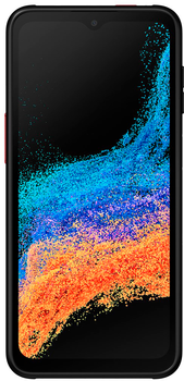 Мобільний телефон Samsung Xcover 6 Pro 5G 6/128GB Black (SM-G736BZKDEEB)