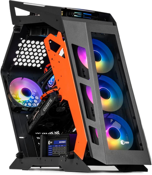 Компьютер ARTLINE Gaming STLKR (STLKRv45)