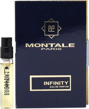 Пробник Парфюмированная вода унисекс Montale Infinity 2 мл (2000220006934)