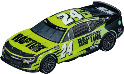 Автомобіль Carrera Go!!! NASCAR Camaro NextGen ZL1 Hendrick Motorsports William Byron No.24 (4007486642720)