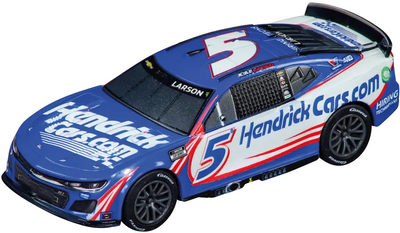 Автомобіль Carrera Go!!! NASCAR Camaro NextGen ZL1 Hendrick Motorsports Kyle Larson No.5 (4007486642737)