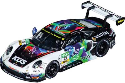 Auto Carrera Digital 132 Porsche 911 GT3 R Team Bernhard No.75 DTM 2023 (4007486320031)