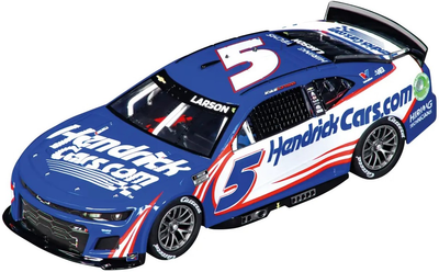 Автомобіль Carrera Digital 132 NASCAR Camaro NextGen ZL1 Hendrick Motorsports Kyle Larson No.5 (4007486320048)