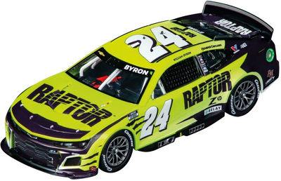 Автомобіль Carrera Digital 132 NASCAR Camaro NextGen ZL1 Hendrick Motorsports William Byron No.24 (4007486320062)