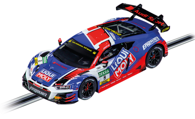 Auto Carrera Digital 132 Audi R8 LMS GT3 evo II Engstler Motorsport No.8 DTM 2023 (4007486320109)